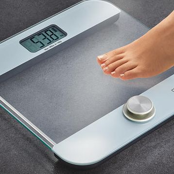 Gewichtsmanagement - Übergewicht - Untergewicht